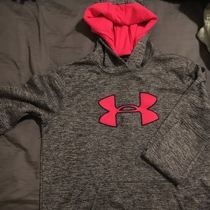 Under Armour Hoodie